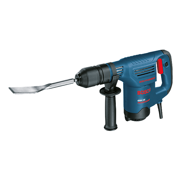 Marteau piqueur SDS+ GSH 3E photo du produit visuel_1 2XL