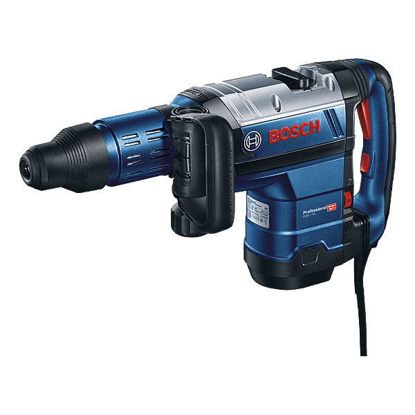 Marteau piqueur SDS max GSH7 VC photo du produit visuel_1 2XL