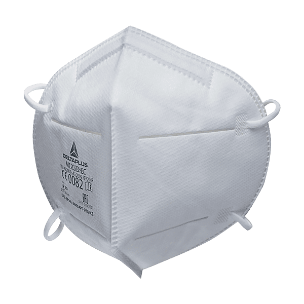 Masque anti-poussière FFP2 photo du produit visuel_1 2XL