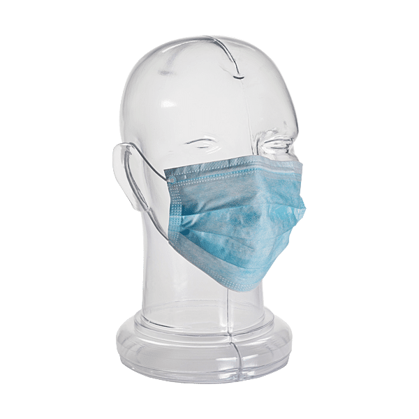 Masque chirurgical type II 270-4000 photo du produit visuel_1 2XL