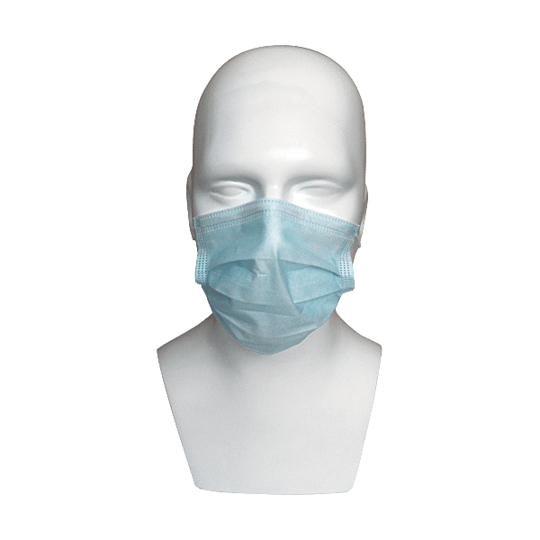 Masque chirurgical type II MHC photo du produit visuel_1 2XL