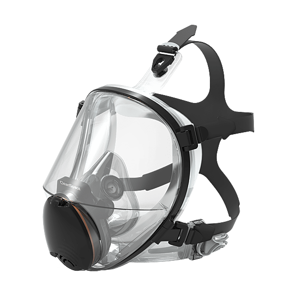 Masque complet Work photo du produit visuel_1 2XL