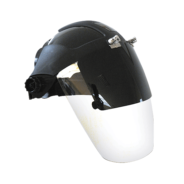 Masque de protection 127239 photo du produit visuel_1 2XL