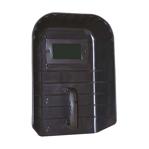 Masque de soudeur à main photo du produit visuel_1 2XL