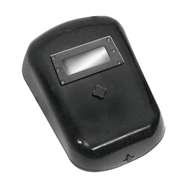 Masque de soudeur à main photo du produit visuel_1 2XL