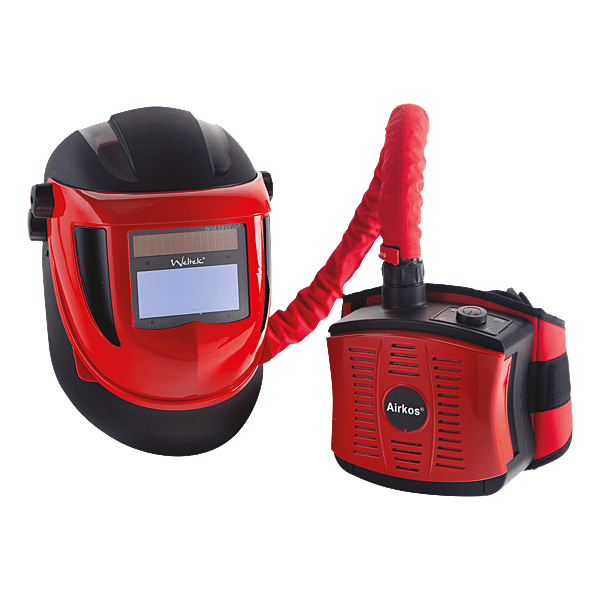 Masque de soudeur ventilé Navitek photo du produit visuel_1 2XL