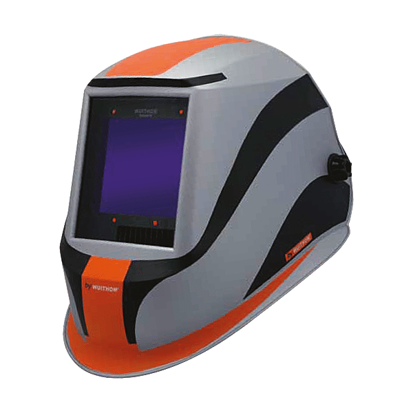 Masque de soudeur W9910 XX photo du produit visuel_1 2XL