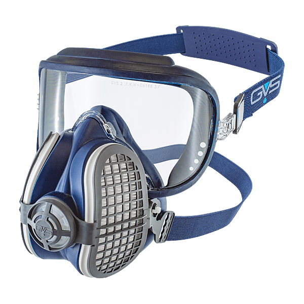 Masque Elipse Integra P3RD Anti-odeur photo du produit visuel_1 2XL