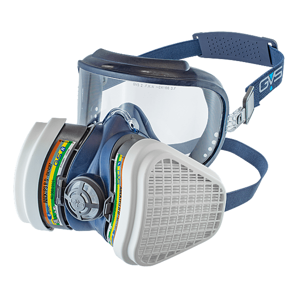 Masque ELIPSE INTEGRA photo du produit visuel_1 2XL