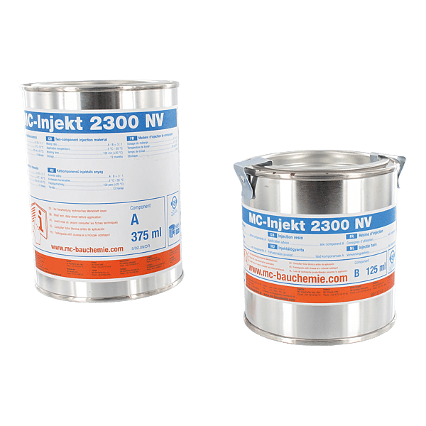 Masse isolante pour pivot de sol photo du produit visuel_1 2XL