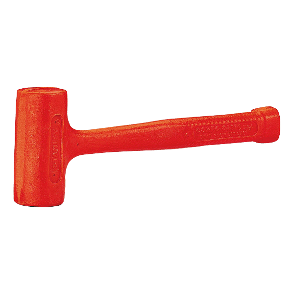 Massette anti-rebond Compo-Cast photo du produit visuel_1 2XL