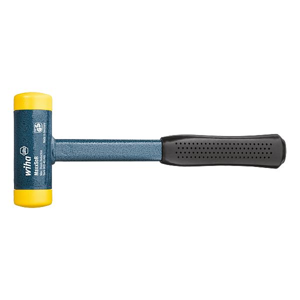 Massette anti-rebond embouts interchangeables photo du produit visuel_1 2XL