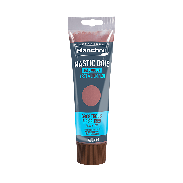 Mastic bois photo du produit visuel_1 2XL