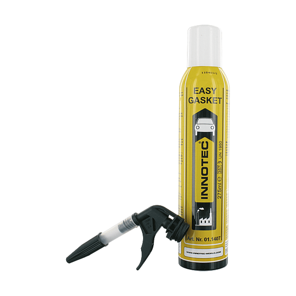 Mastic caoutchouc synthétique Easy Gasket photo du produit visuel_1 2XL