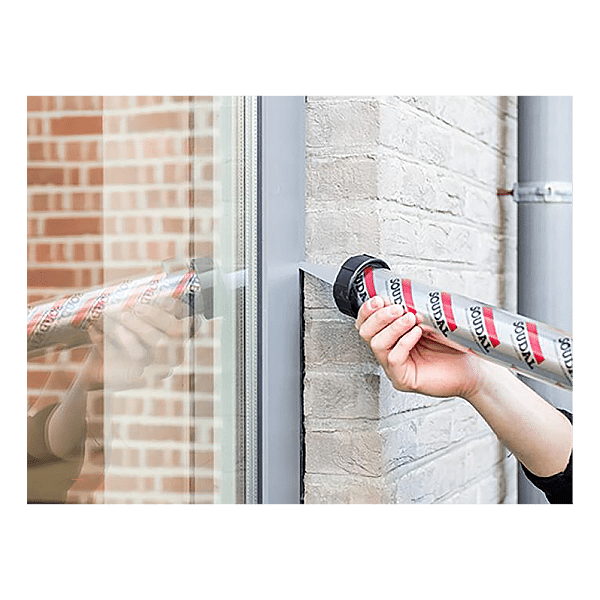 Mastic colle polyuréthane Soudaflex 45FC photo du produit visuel_1 2XL