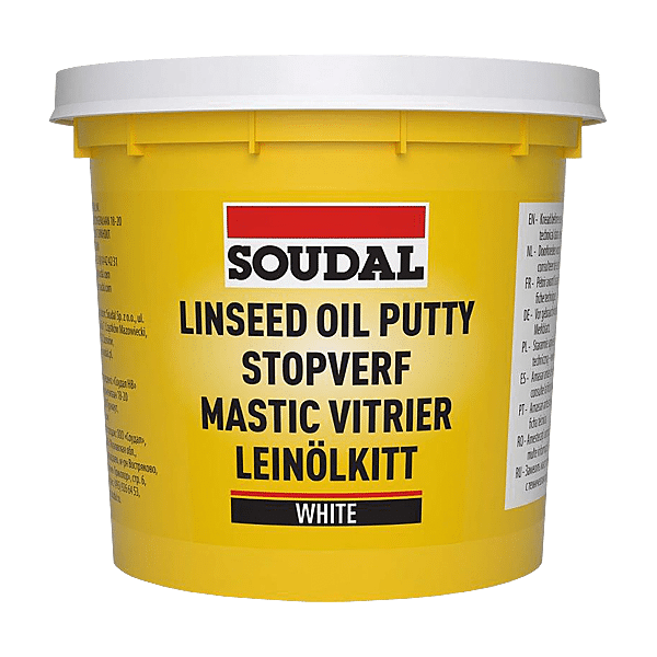 Mastic de vitrier photo du produit visuel_1 2XL