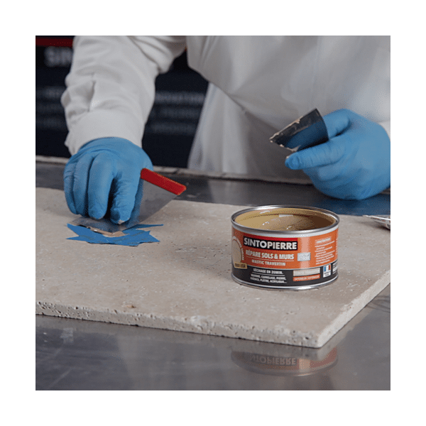 Mastic Répare Sols et Murs Sintopierre photo du produit visuel_1 2XL