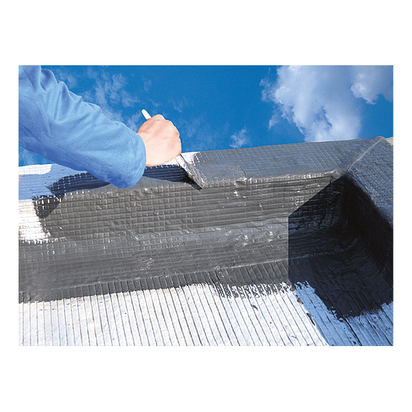 Mastic silicone pour toiture SP-360 photo du produit visuel_1 2XL