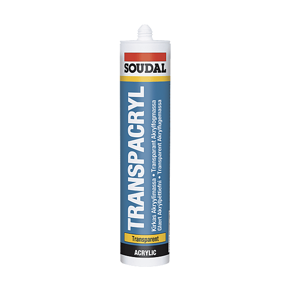 Mastic Transpacryl photo du produit visuel_1 2XL