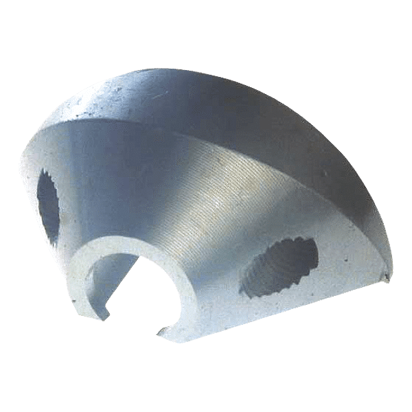 Matrice pour grignoteuse photo du produit visuel_1 2XL