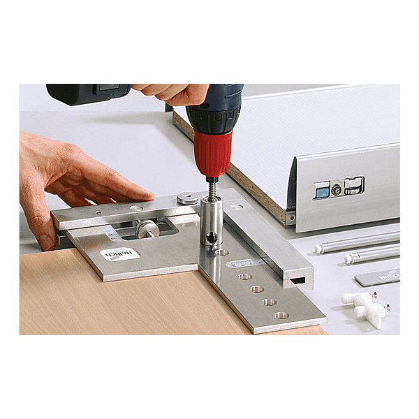 Mèche à bois cylindrique photo du produit visuel_1 2XL