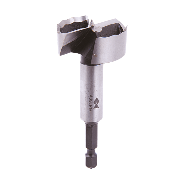 Mèche à façonner à bois hexagonal photo du produit visuel_1 2XL