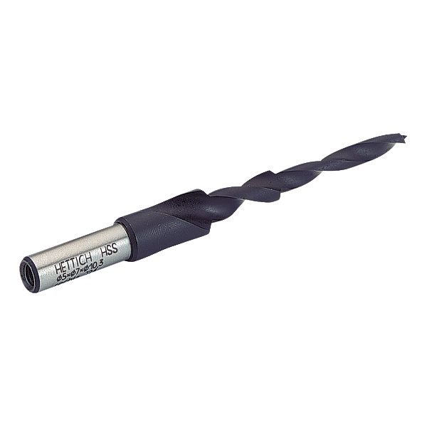 Mèche étagée à bois HSS cylindrique photo du produit visuel_1 2XL