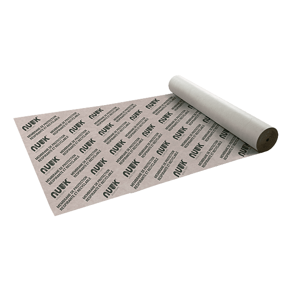 Membrane adhésive de protection Bogue Tempo photo du produit visuel_1 2XL