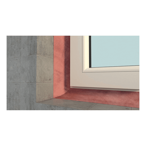 Membrane d'étanchéité intérieure Tramiflex BC + photo du produit visuel_1 2XL