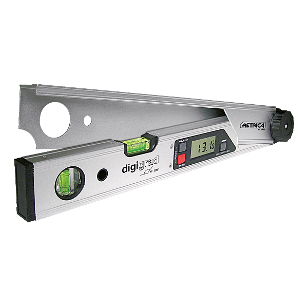 Mesure d'angle digital photo du produit visuel_1 2XL