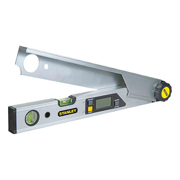 Mesure d'angle digital photo du produit visuel_1 2XL