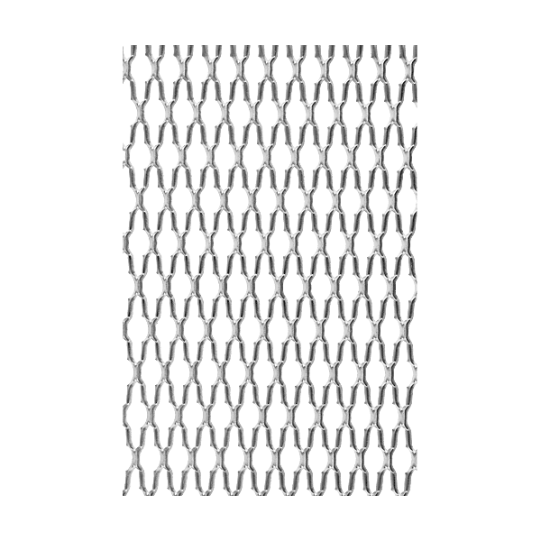 Métal déployé 483 photo du produit visuel_1 2XL