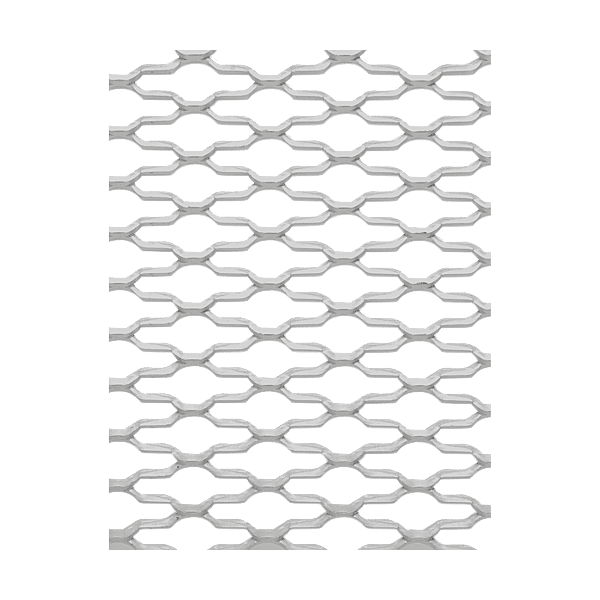 Métal déployé 485 photo du produit visuel_1 2XL