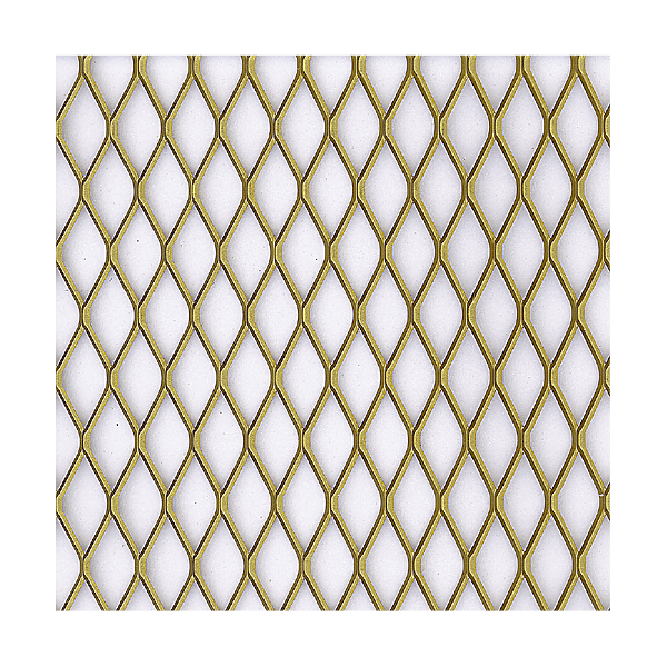 Métal déployé 7.10.10 photo du produit visuel_1 2XL