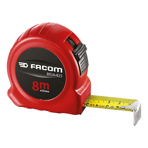 Mètre à ruban 893B photo du produit visuel_1 2XL