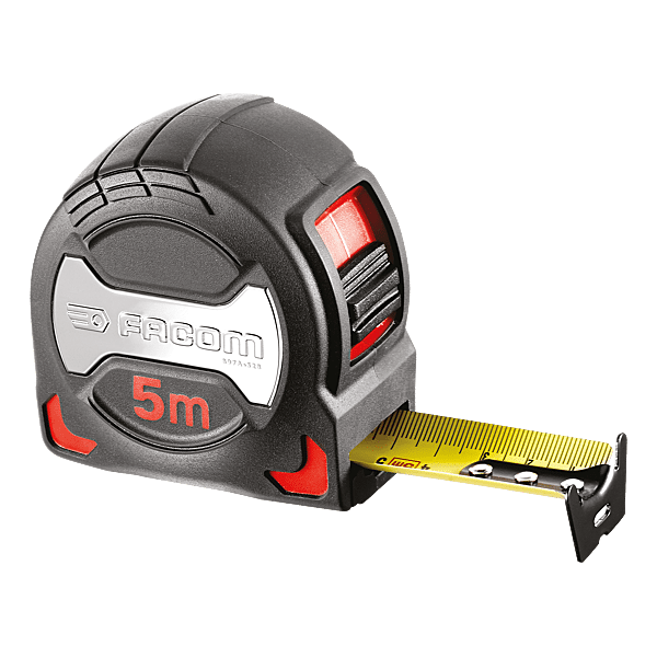 Mètre à ruban 897A photo du produit visuel_1 2XL