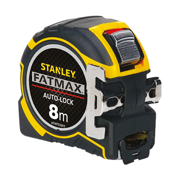 Mètre à ruban Autolock Fatmax Pro photo du produit visuel_1 2XL