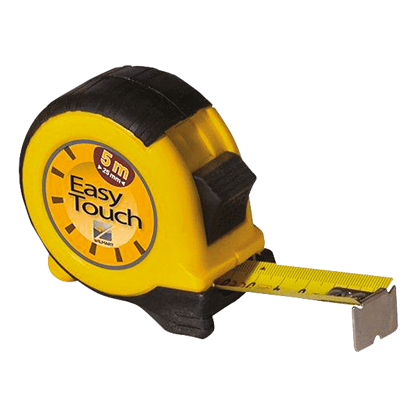 Mètre à ruban Easy Touch photo du produit visuel_1 2XL