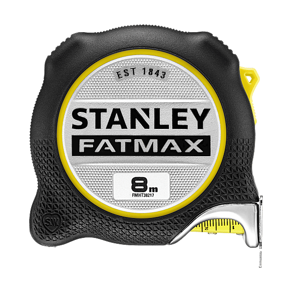 Mètre à ruban Fatmax Pro Blade Armor photo du produit visuel_1 2XL