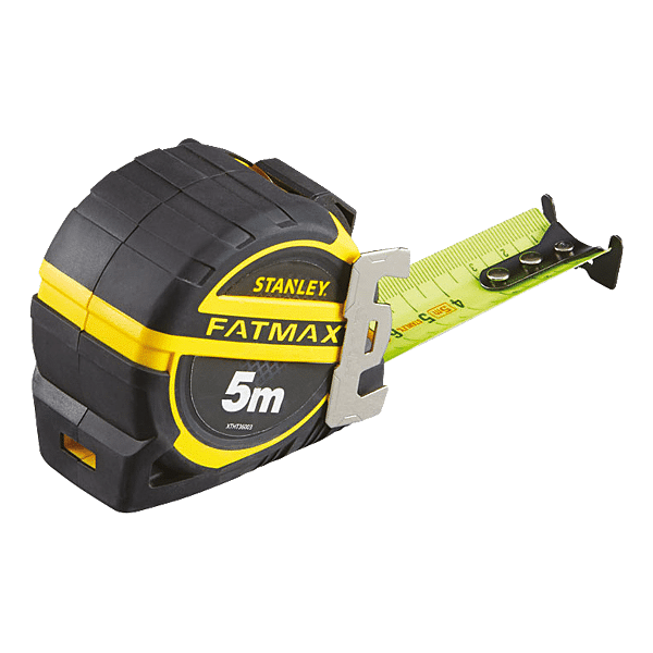 Mètre à ruban Fatmax Pro photo du produit visuel_1 2XL