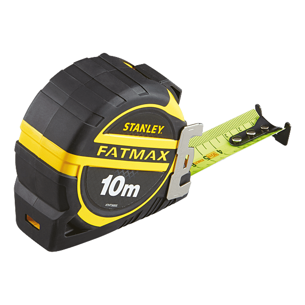 Mètre à ruban Fatmax Pro photo du produit visuel_1 2XL