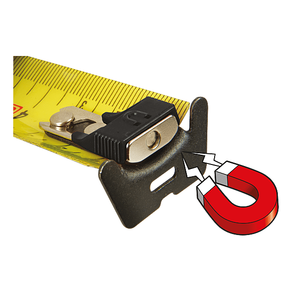 Mètre à ruban Fatmax photo du produit visuel_1 2XL