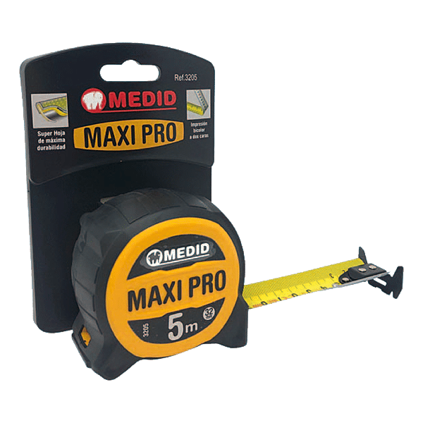 Mètre à ruban MAXI PRO photo du produit visuel_1 2XL