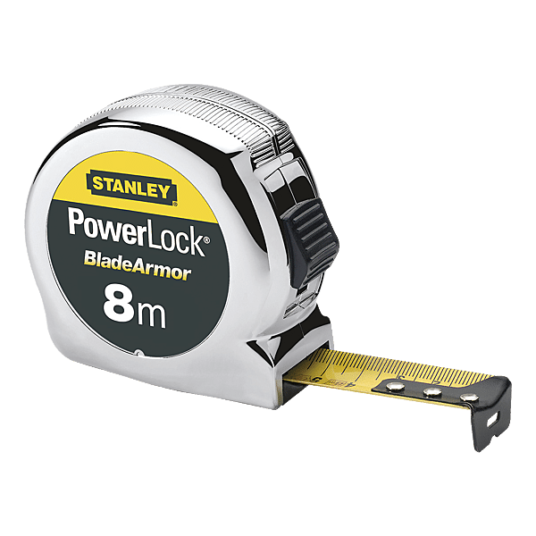 Mètre à ruban Powerlock Blade Armor photo du produit visuel_1 2XL