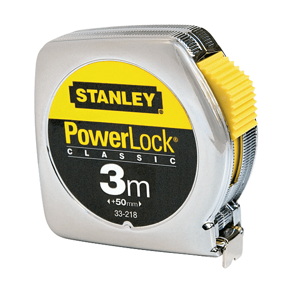 Mètre à ruban Powerlock Classic photo du produit visuel_1 2XL