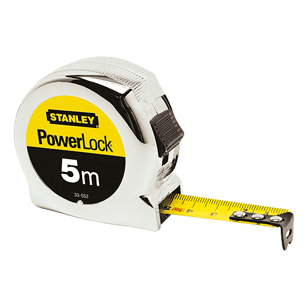 Mètre à ruban Powerlock photo du produit visuel_1 2XL