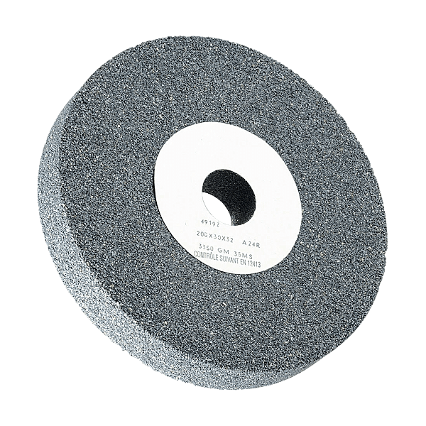 Meule à sec pour ébavurage photo du produit visuel_1 2XL