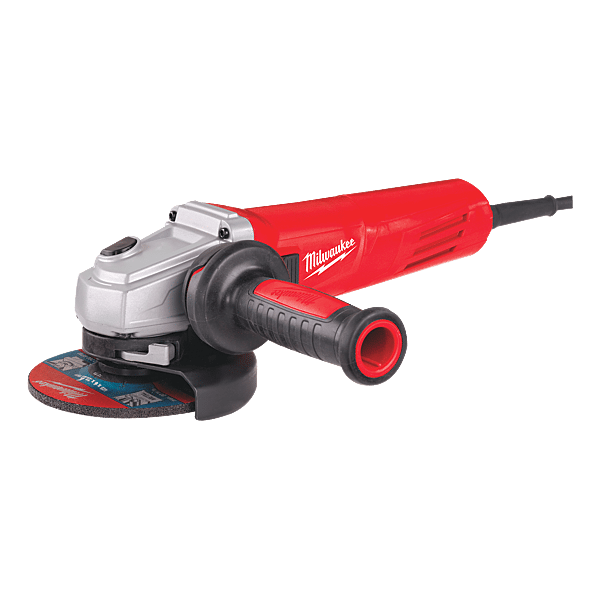 Meuleuse AGV 12-125 X photo du produit visuel_1 2XL