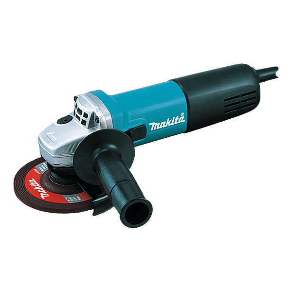 Meuleuse d'angle 9558HNRGK1 photo du produit visuel_1 2XL