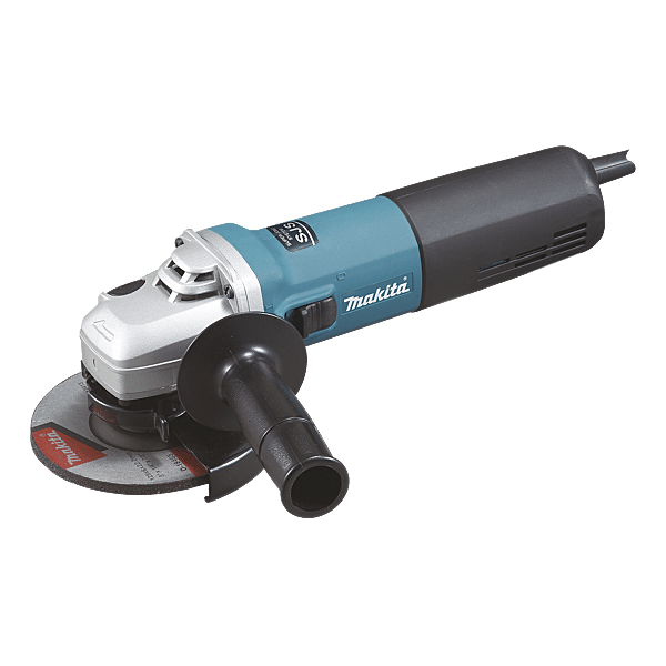 Meuleuse d'angle 9565CR photo du produit visuel_1 2XL